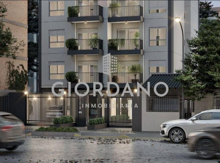 Departamento · 35m² · 1 Ambiente