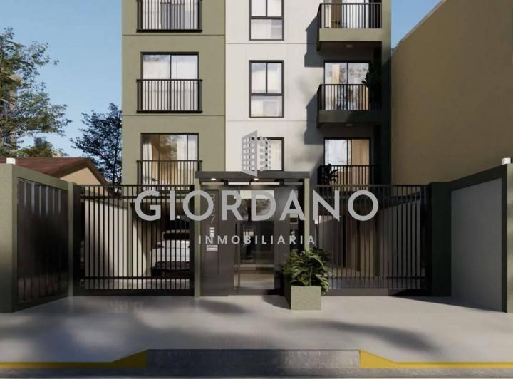 Departamento · 28m² · 1 Ambiente