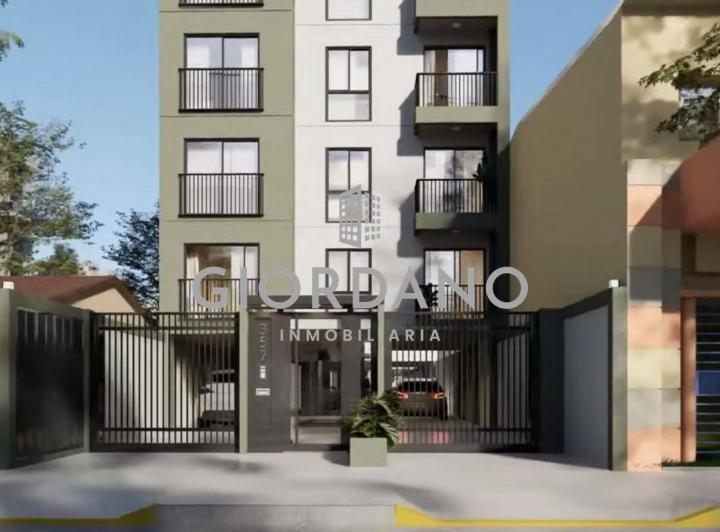 Departamento · 38m² · 2 Ambientes