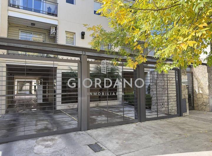 Departamento · 48m² · 2 Ambientes