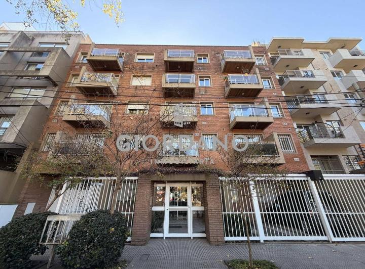 Departamento · 48m² · 2 Ambientes
