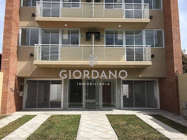 Departamento · 30m² · 1 Ambiente · 1 Cochera