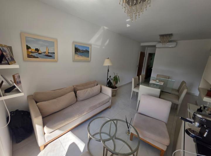 Departamento · 65m² · 3 Ambientes · 1 Cochera