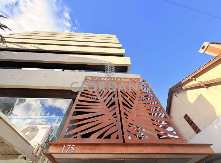 Departamento · 33m² · 1 Ambiente · 1 Cochera