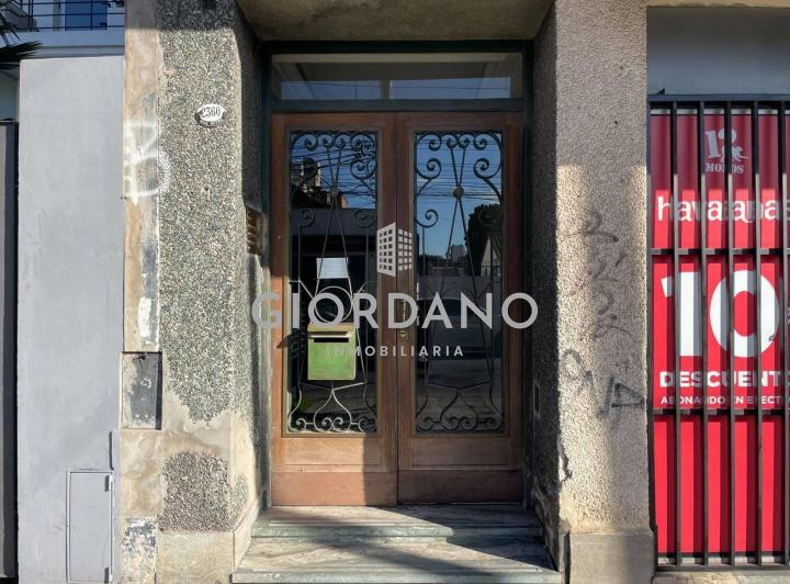 Departamento · 65m² · 3 Ambientes