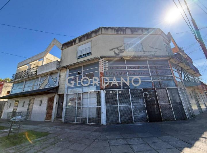 Departamento · 650m² · 10 Cocheras
