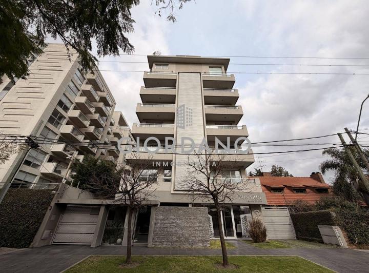 Departamento · 47m² · 2 Ambientes