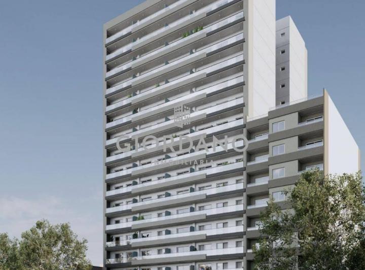 Departamento · 41m² · 2 Ambientes