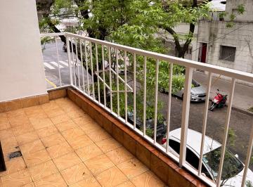 PH de 5 ambientes, Flores · PH S/exp C/coch 4 Amb C/dep Terraza y Bcon