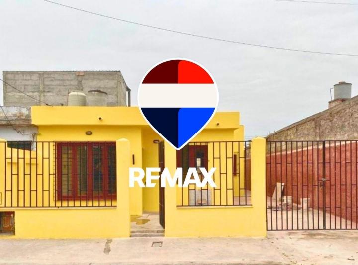 Casa · 130m² · 3 Ambientes