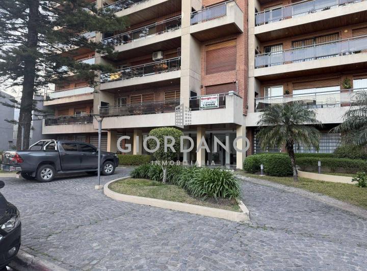 Departamento · 56m² · 2 Ambientes · 1 Cochera