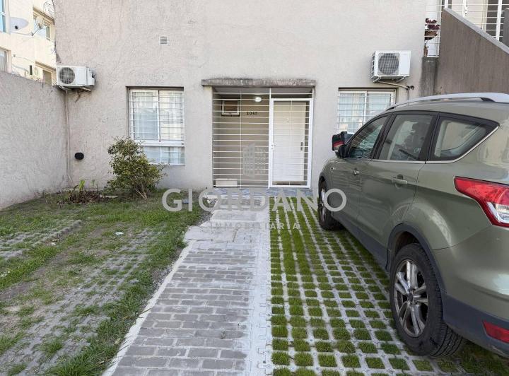 Casa · 67m² · 4 Ambientes · 1 Cochera