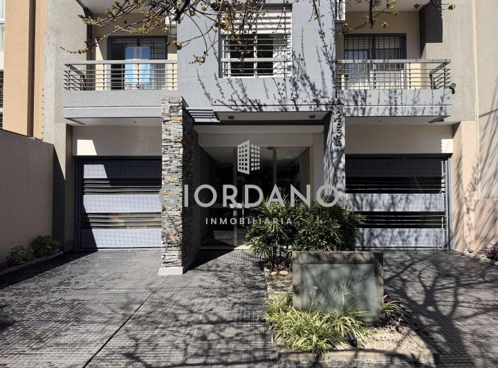 Departamento · 40m² · 2 Ambientes