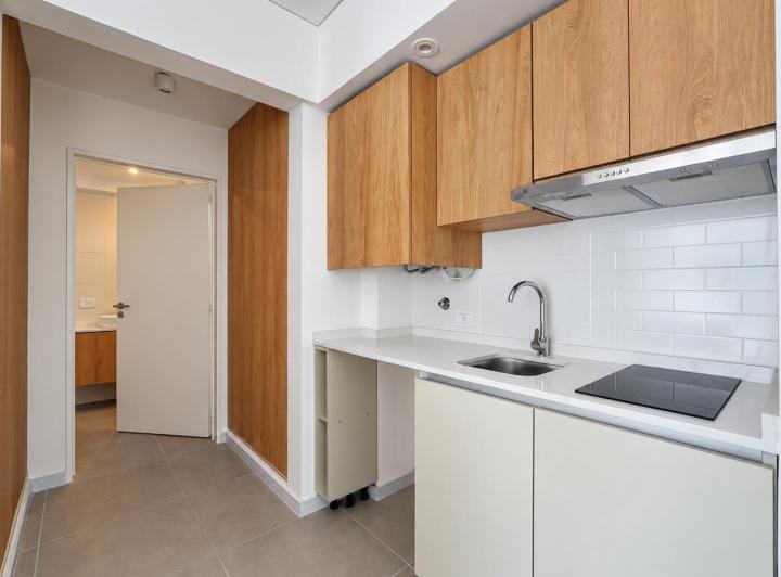 Departamento · 36m²