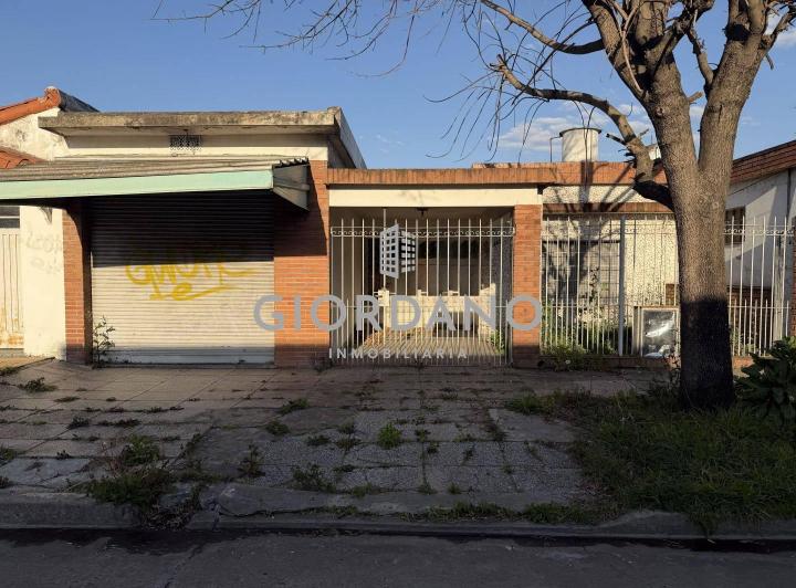 Casa · 100m² · 3 Ambientes