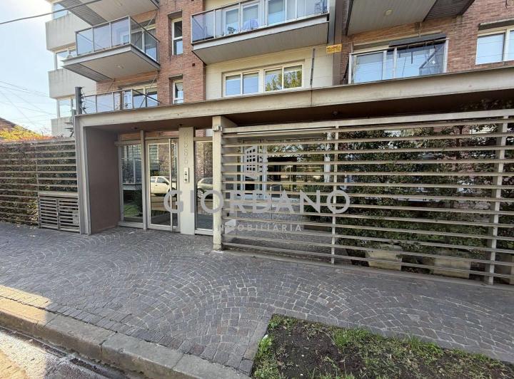 Departamento · 30m² · 1 Ambiente