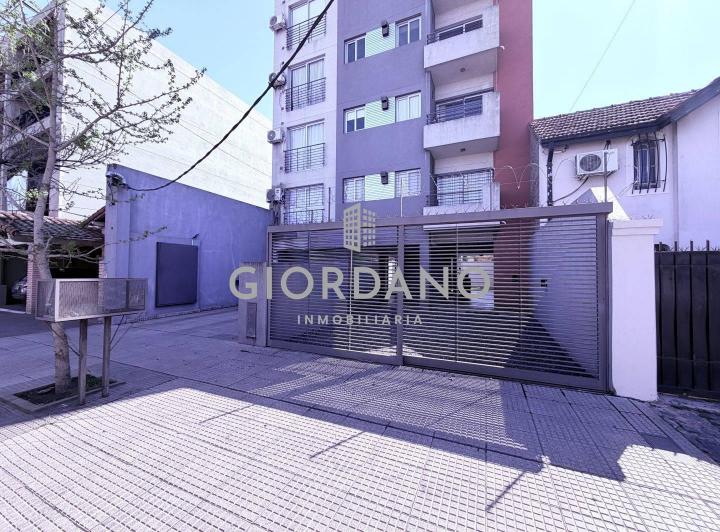 Departamento · 48m² · 2 Ambientes · 1 Cochera