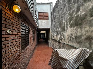 Departamento de 3 ambientes, Rosario · Ocampo 350 Departamento Pasillo 2 Dorm.