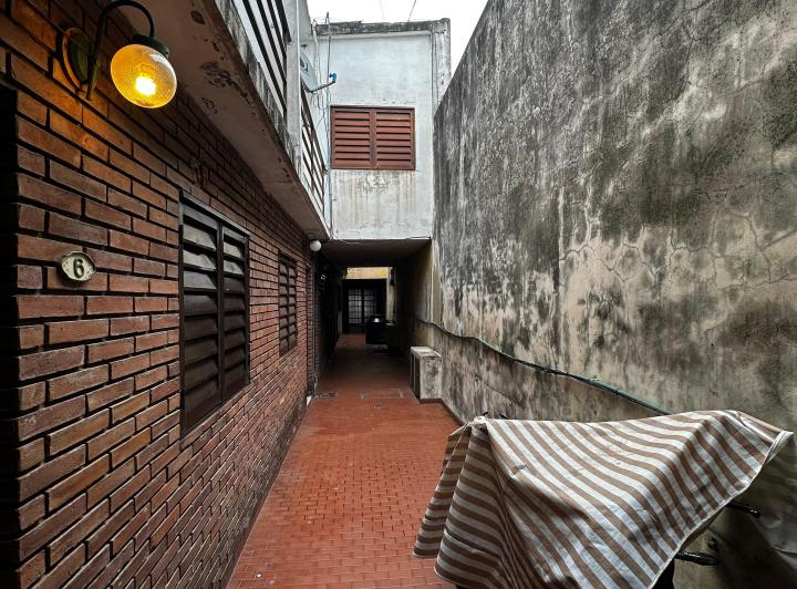 Departamento · 40m² · 3 Ambientes