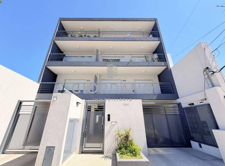 Departamento · 46m² · 1 Ambiente
