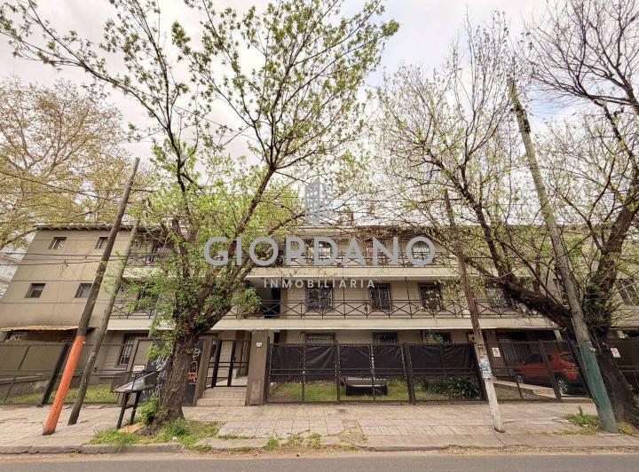 Departamento · 39m² · 2 Ambientes