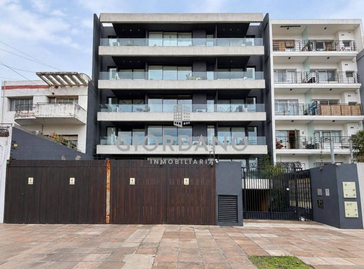 Departamento · 46m² · 2 Ambientes · 1 Cochera