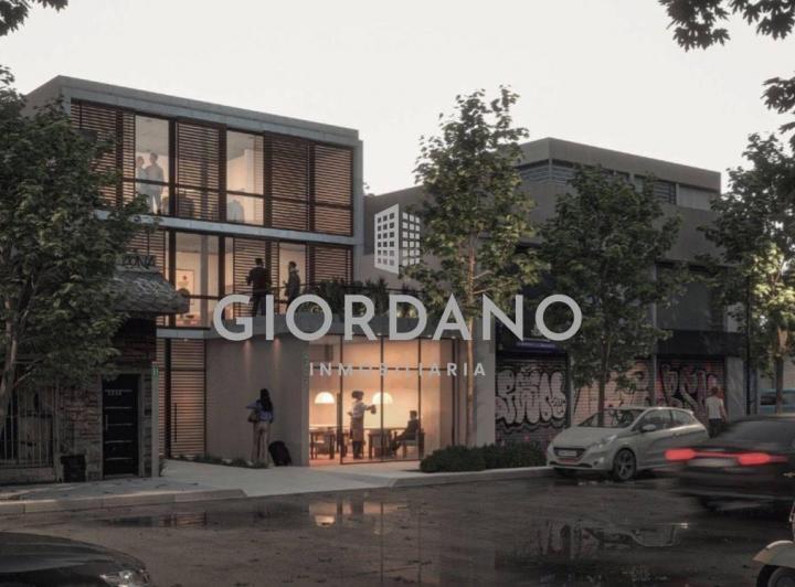 Local comercial · 40m² · 1 Ambiente