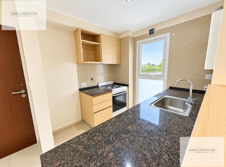 Departamento en venta en Berazategui · 2 ambientes