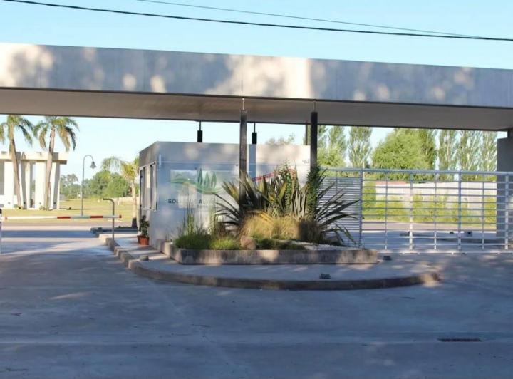 Terreno · 660m²