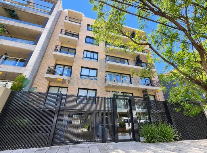 Departamento · 45m² · 2 Ambientes