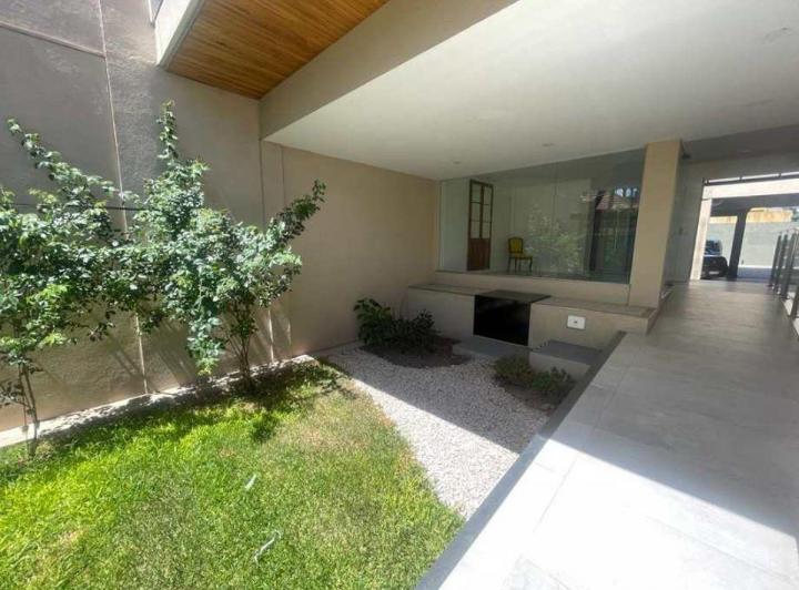 Departamento · 64m² · 3 Ambientes · 1 Cochera