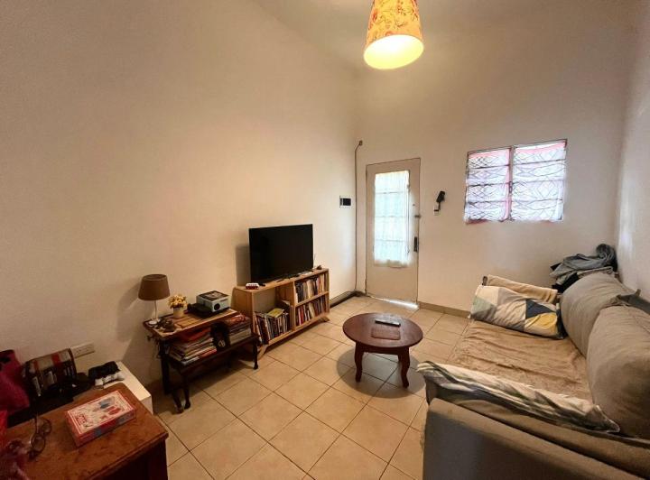 PH · 46m² · 3 Ambientes