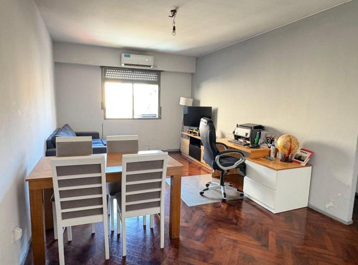 Departamento · 64m² · 3 Ambientes