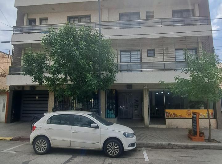 Departamento · 1m² · 2 Ambientes
