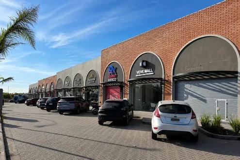 Local comercial · 50m²