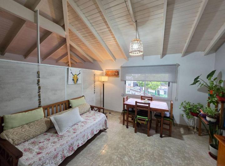 Departamento · 32m² · 1 Ambiente
