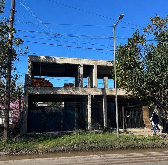 Terreno · 274m²