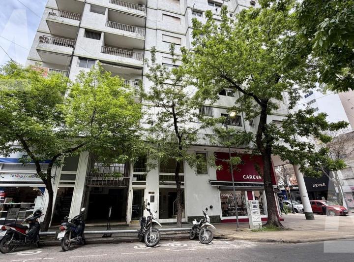 Departamento · 41m² · 1 Dormitorio
