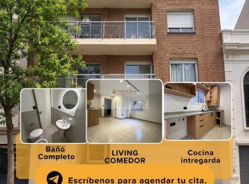 Departamento · 45m² · 2 Ambientes · Departamento 1 Dormitorio en Nueva Cordoba