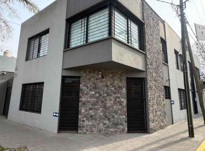 Departamento · 61m² · 4 Ambientes · 1 Cochera