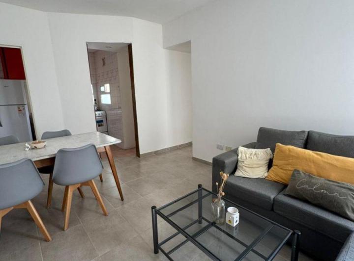 Departamento · 42m² · 2 Ambientes