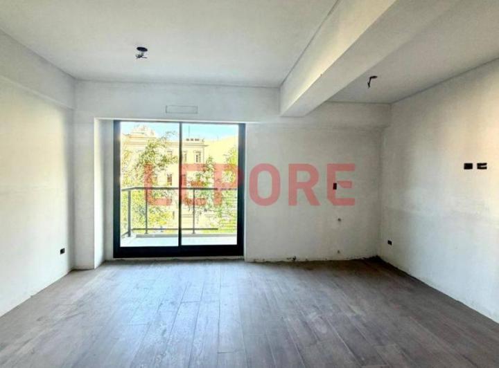 Departamento · 27m² · 1 Ambiente