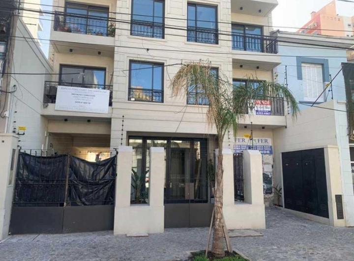 Departamento · 63m² · 3 Ambientes