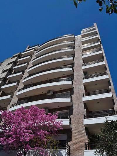 Departamento · 77m² · 3 Ambientes