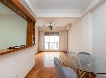 Departamento · 54m² · 3 Ambientes · Vta Semipiso 3 Amb - Caballito Norte - Acepta Permuta
