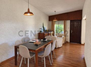 PH · 120m² · 7 Ambientes · Alquiler PH Paso Carrasco/3 Dorm./patio y Jardin