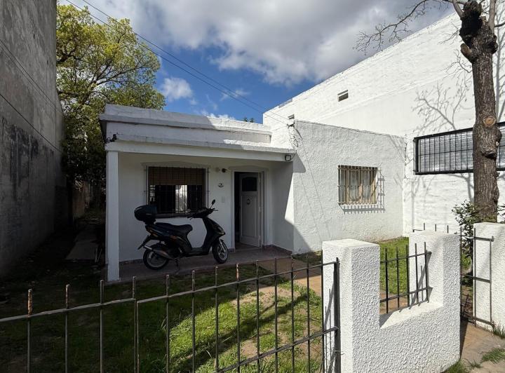 Casa · 95m² · 3 Ambientes