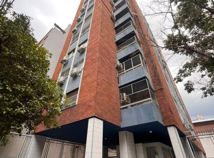 Departamento · 50m² · 3 Ambientes