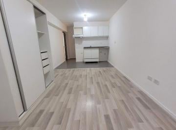 Departamento de 1 ambiente, Rosario · Alquiler Monoambiente Maipu 700