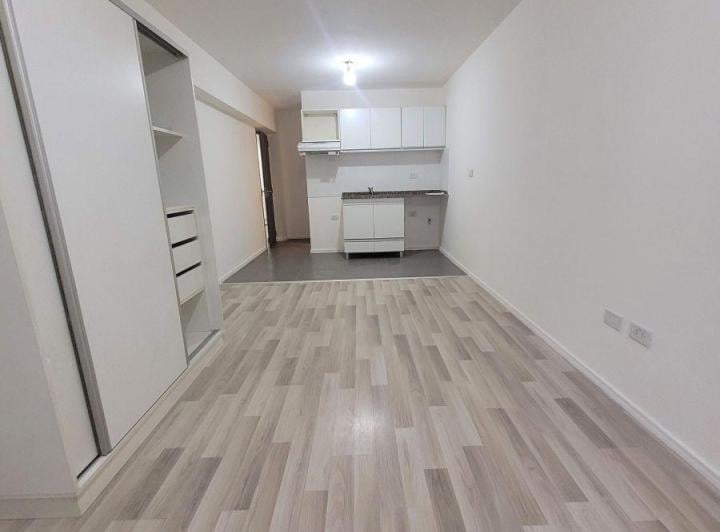 Departamento · 30m² · 1 Ambiente